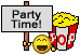 Party Time :party2: